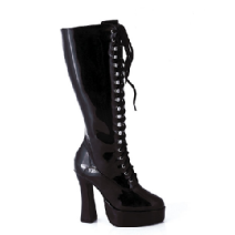 Pole Dancing Boots Image