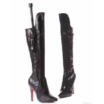 Mistress Boots Image